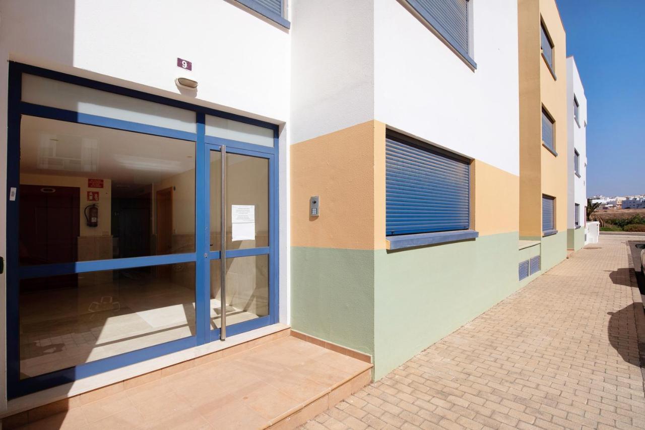 Apartamento Lancelot Puerto del Rosario  Exterior foto