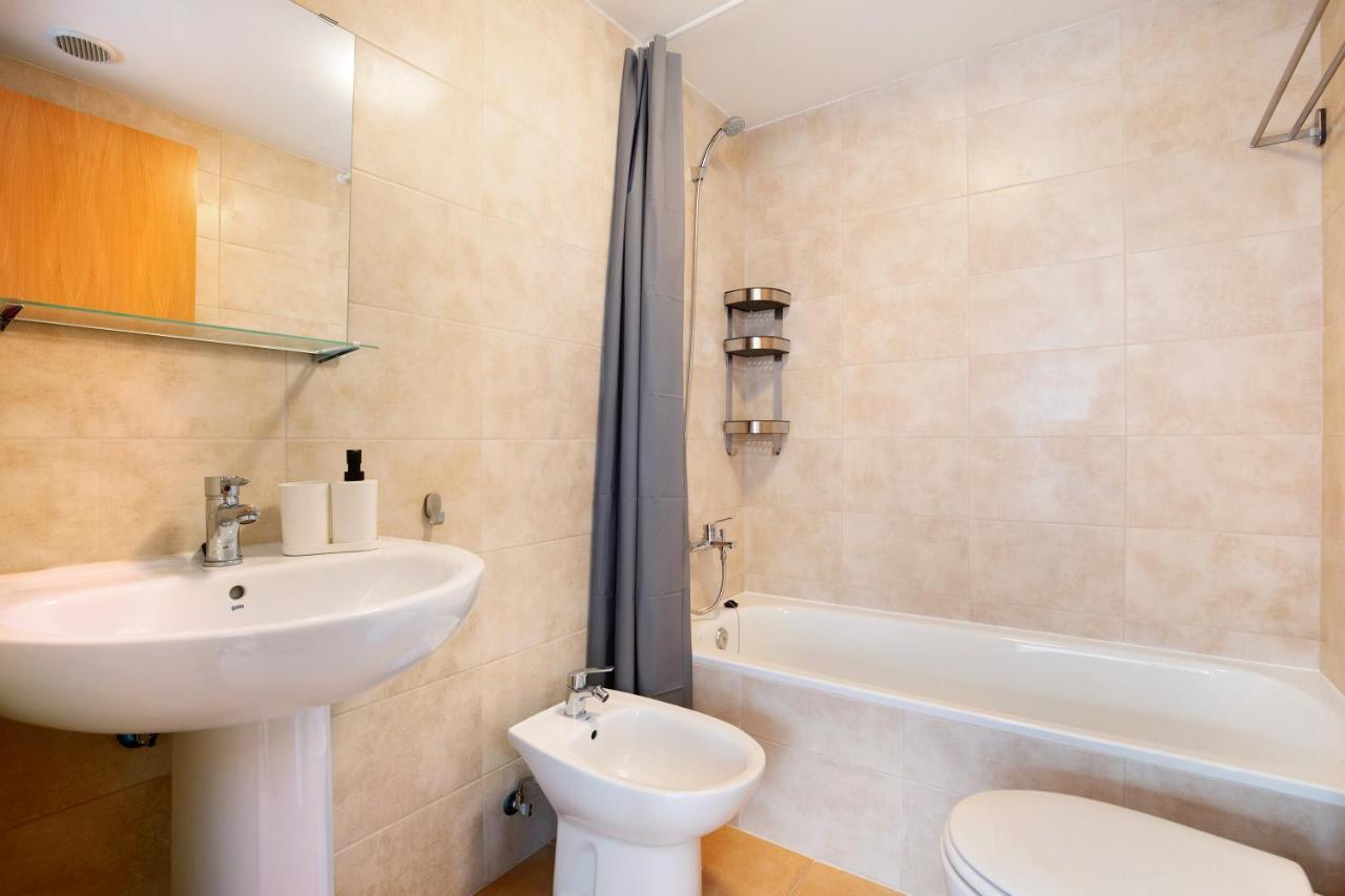 Apartamento Lancelot Puerto del Rosario  Exterior foto