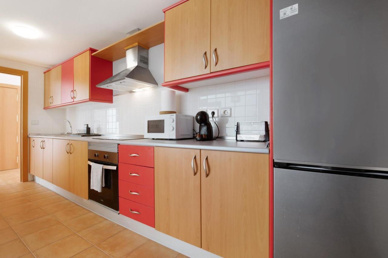 Apartamento Lancelot Puerto del Rosario  Exterior foto