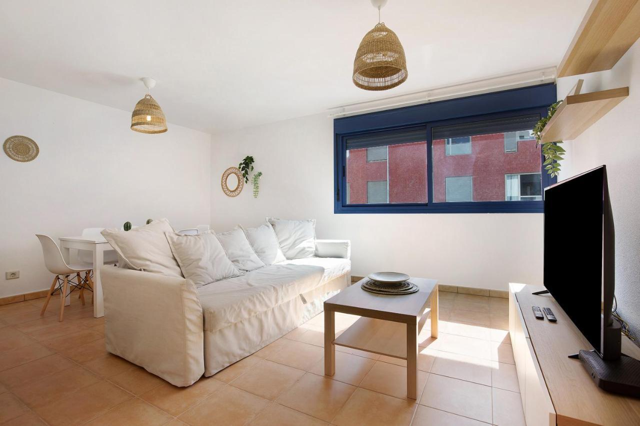 Apartamento Lancelot Puerto del Rosario  Exterior foto