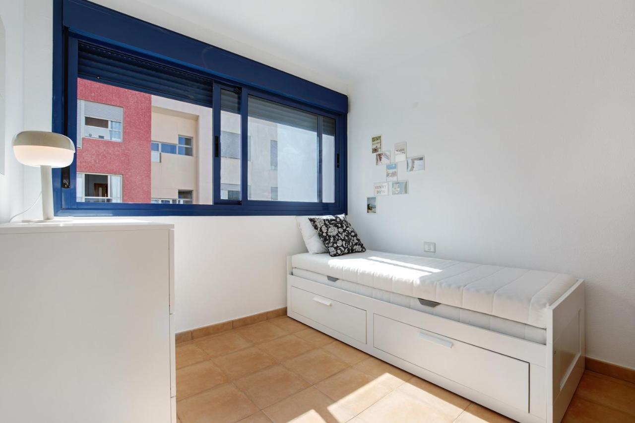 Apartamento Lancelot Puerto del Rosario  Exterior foto