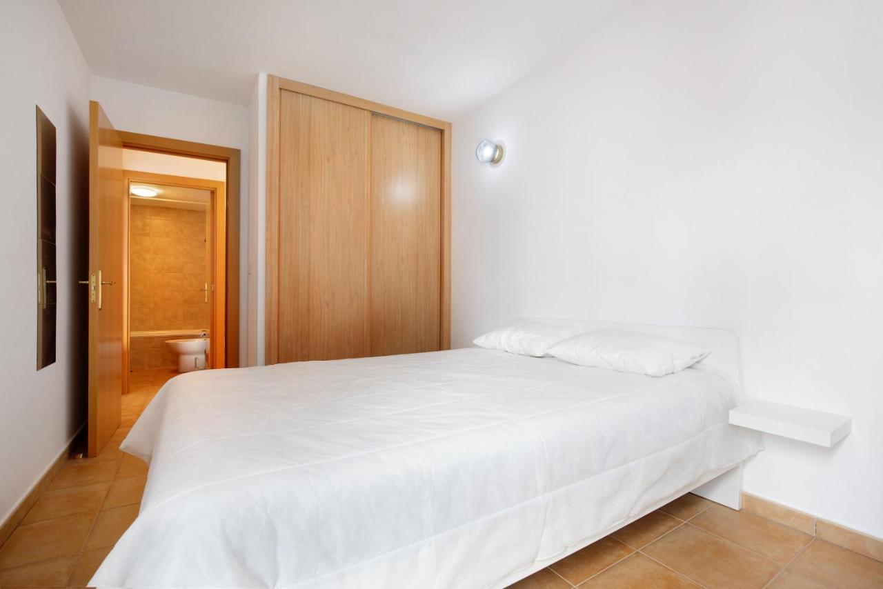 Apartamento Lancelot Puerto del Rosario  Exterior foto