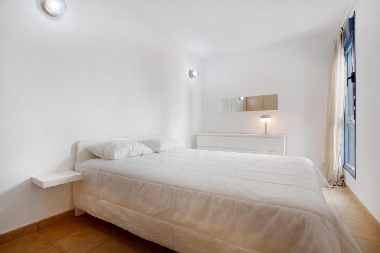 Apartamento Lancelot Puerto del Rosario  Exterior foto